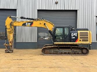 CAT 326F L
