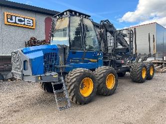 Rottne F15D