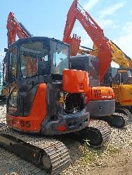Hitachi ZX 55