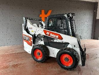 Bobcat S 76