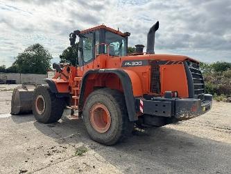 Doosan DL 300