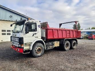 Scania 113