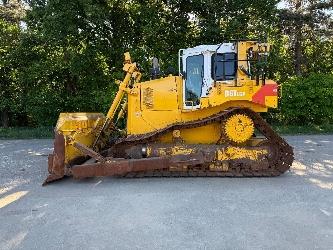 CAT D 6 T LGP
