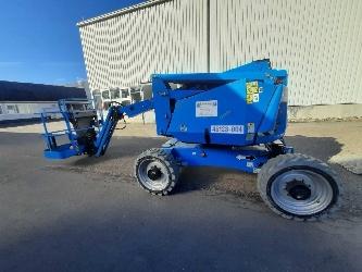 JLG H 340 AJ