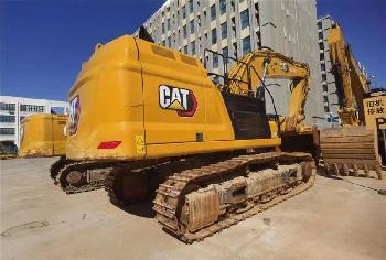 CAT 349 D L