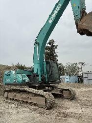 Kobelco SK260