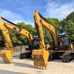 CAT 315D2L