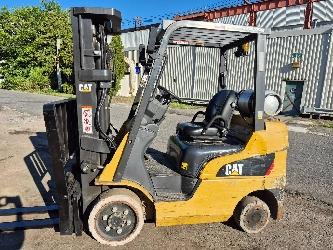CAT 2C 5000