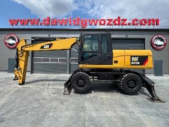 CAT M 318 D