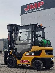 CAT GP 25 NT
