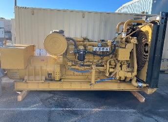 CAT 3512 DITA