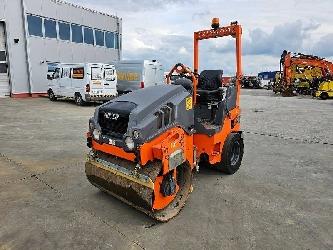 Hamm HD 12 VT
