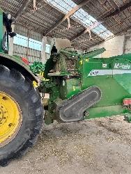 McHale C 430
