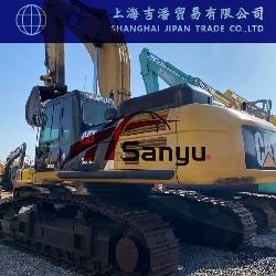 CAT 340 D