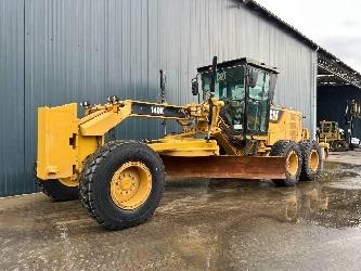 CAT 140K