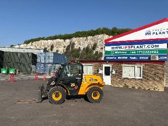 JCB 520-40
