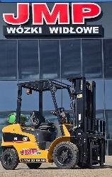 CAT GP 25 N
