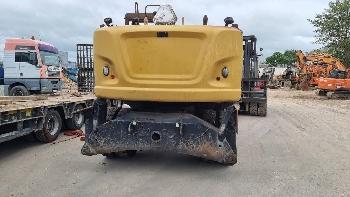 CAT M 316 F