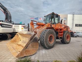 Doosan DL 300