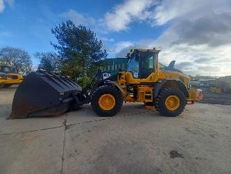 Volvo L 90 H