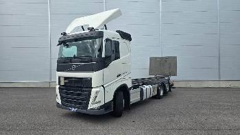 Volvo FH