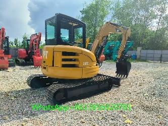 CAT 305 C CR