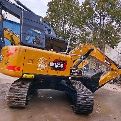 Sany SY 135 C