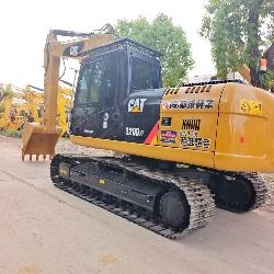 CAT 324D2L