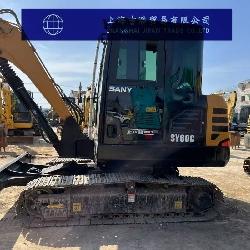 Sany SY 60