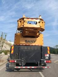 Sany SAC4500T