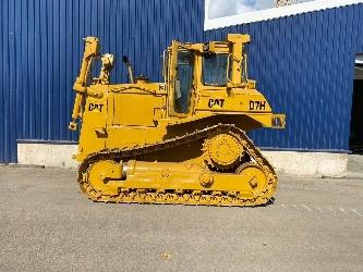 CAT D 7 H