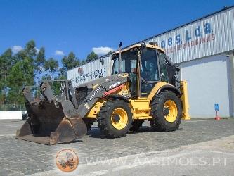 Volvo BL 71