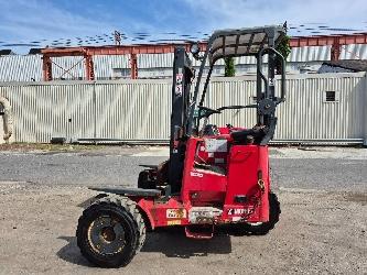 Moffett M55