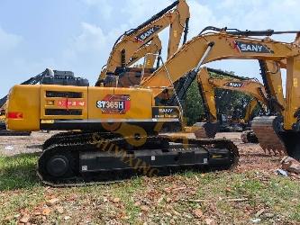 Sany SY 365 H