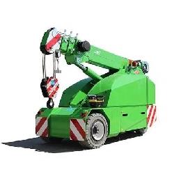 JMG MC 45 S