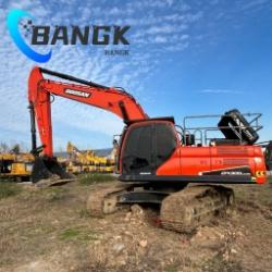 Doosan DX300