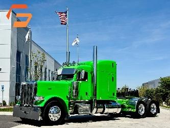 Peterbilt 389