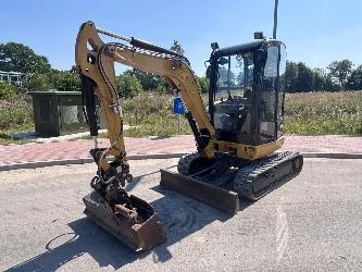 CAT 302.7D