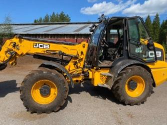 JCB TM 320 S