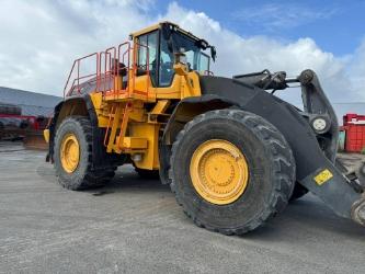 Volvo L 350 H