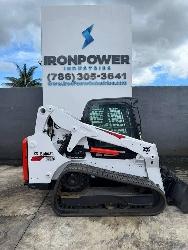 Bobcat T 650