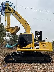 Komatsu 240