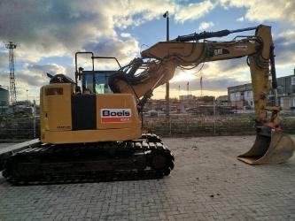 CAT 315 FL