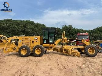 CAT 140K