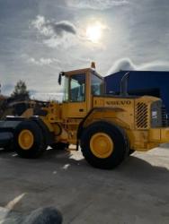 Volvo L 70 E