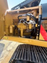 CAT 329 D