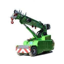 JMG MC 25 S