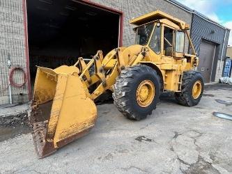 CAT 966 C