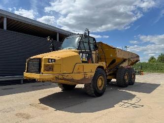 CAT 730C