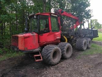 Valmet 830.1